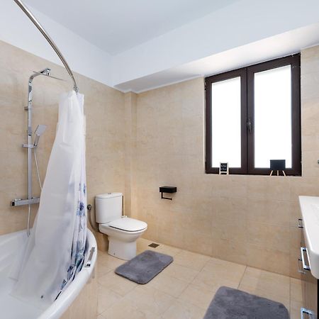 Galina'S Greek House Villa Artemida  Ngoại thất bức ảnh