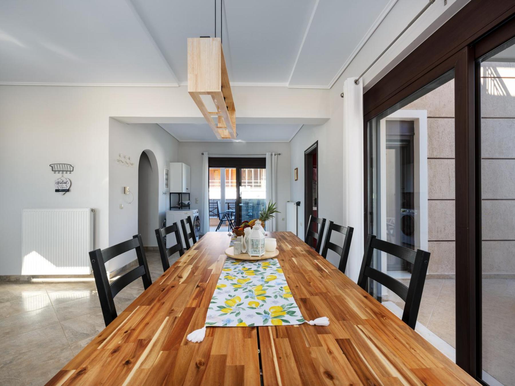 Galina'S Greek House Villa Artemida  Ngoại thất bức ảnh