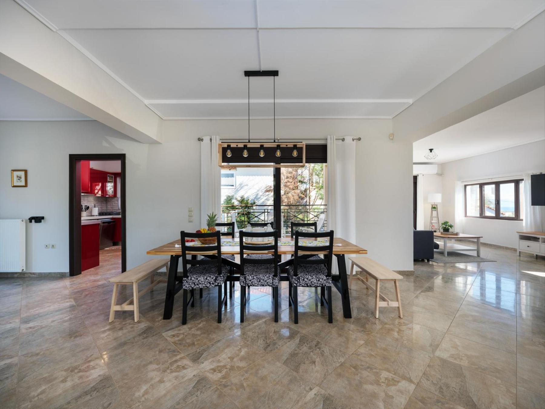 Galina'S Greek House Villa Artemida  Ngoại thất bức ảnh