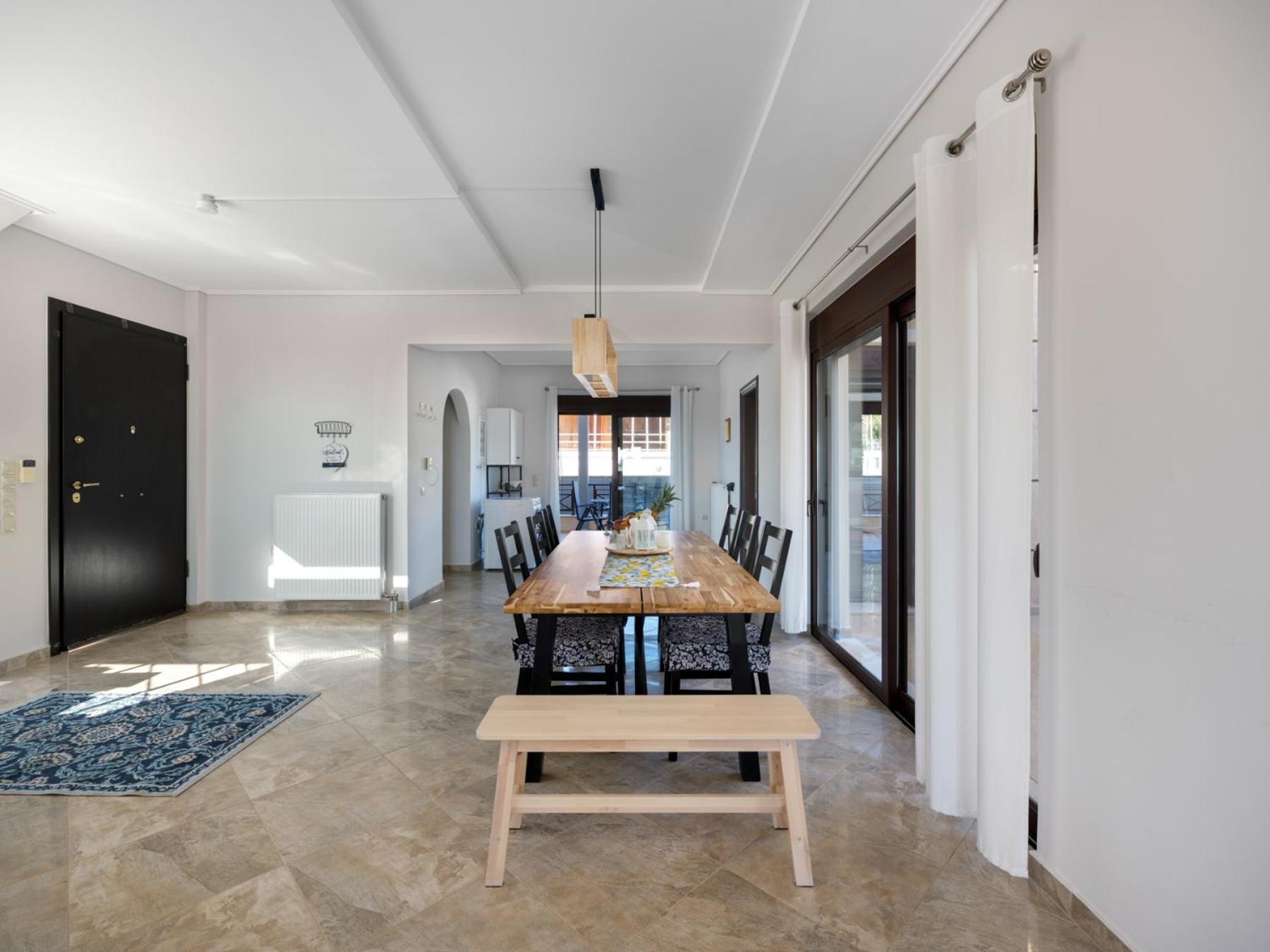 Galina'S Greek House Villa Artemida  Ngoại thất bức ảnh