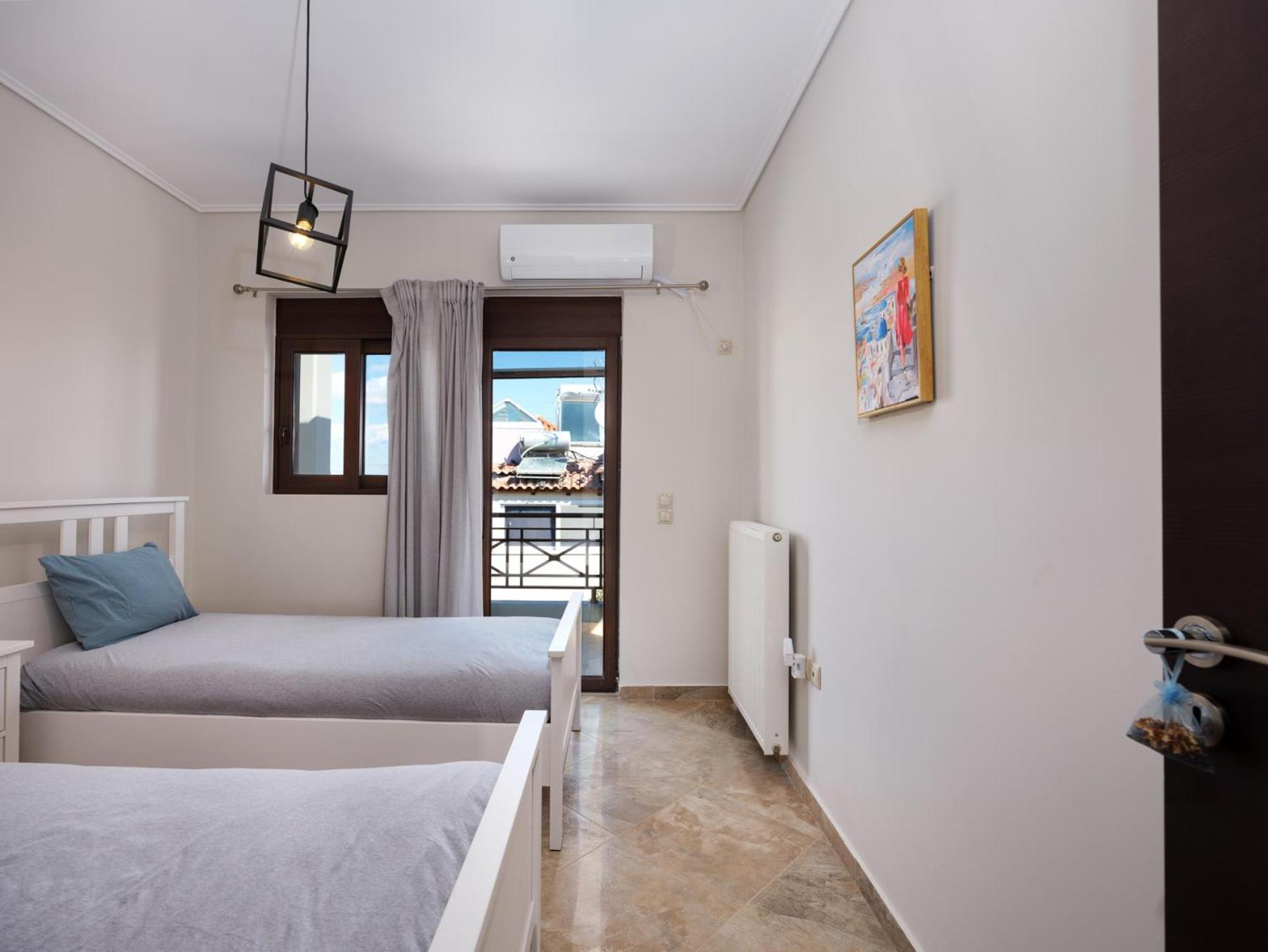 Galina'S Greek House Villa Artemida  Ngoại thất bức ảnh