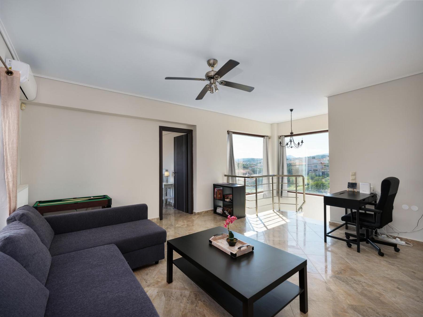 Galina'S Greek House Villa Artemida  Ngoại thất bức ảnh