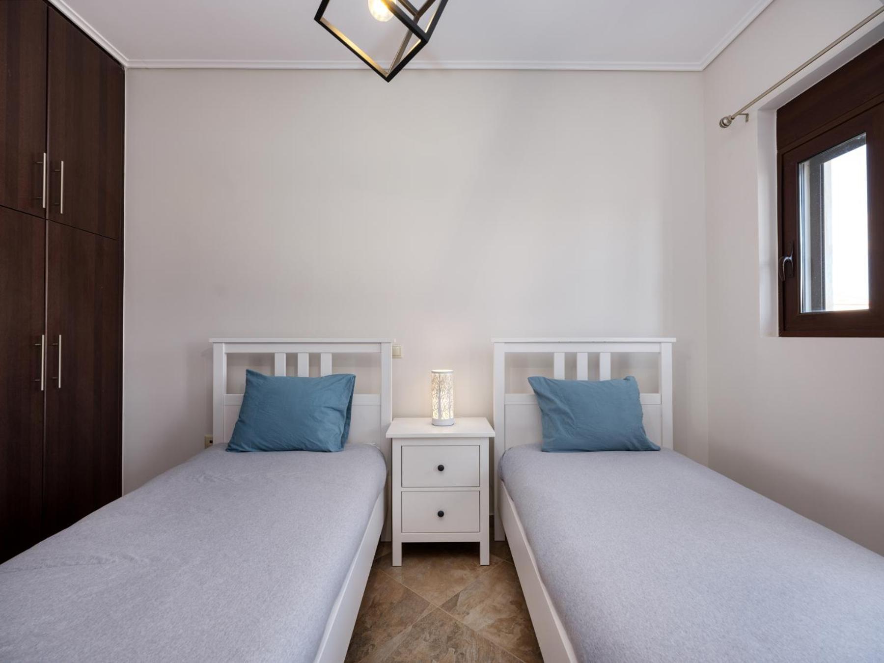 Galina'S Greek House Villa Artemida  Ngoại thất bức ảnh