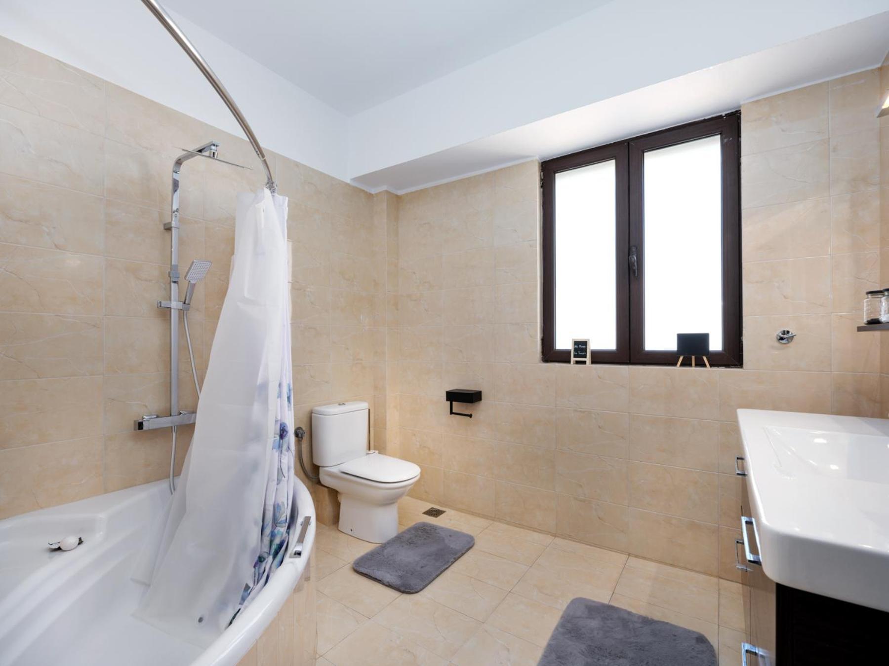 Galina'S Greek House Villa Artemida  Ngoại thất bức ảnh