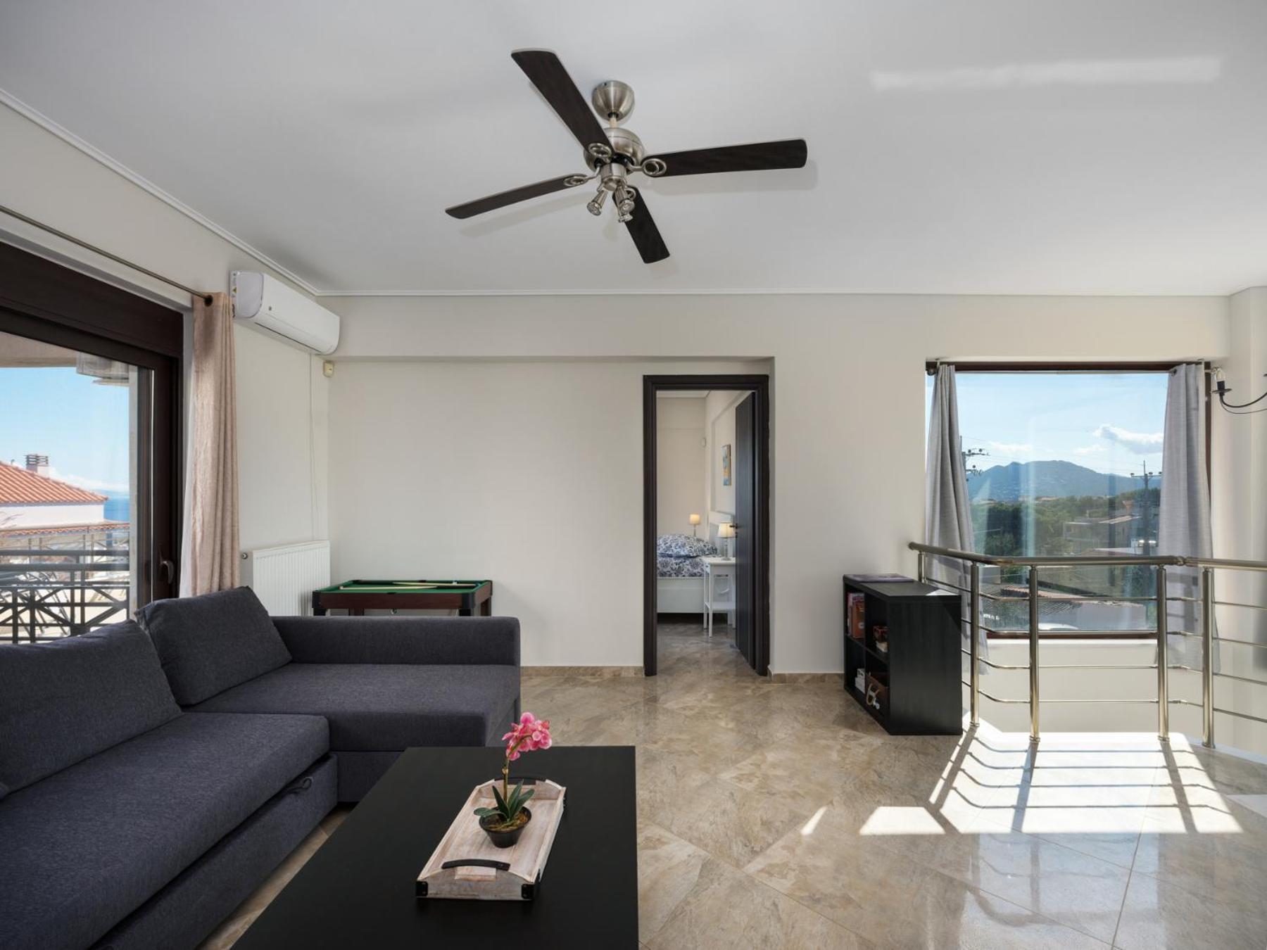 Galina'S Greek House Villa Artemida  Ngoại thất bức ảnh
