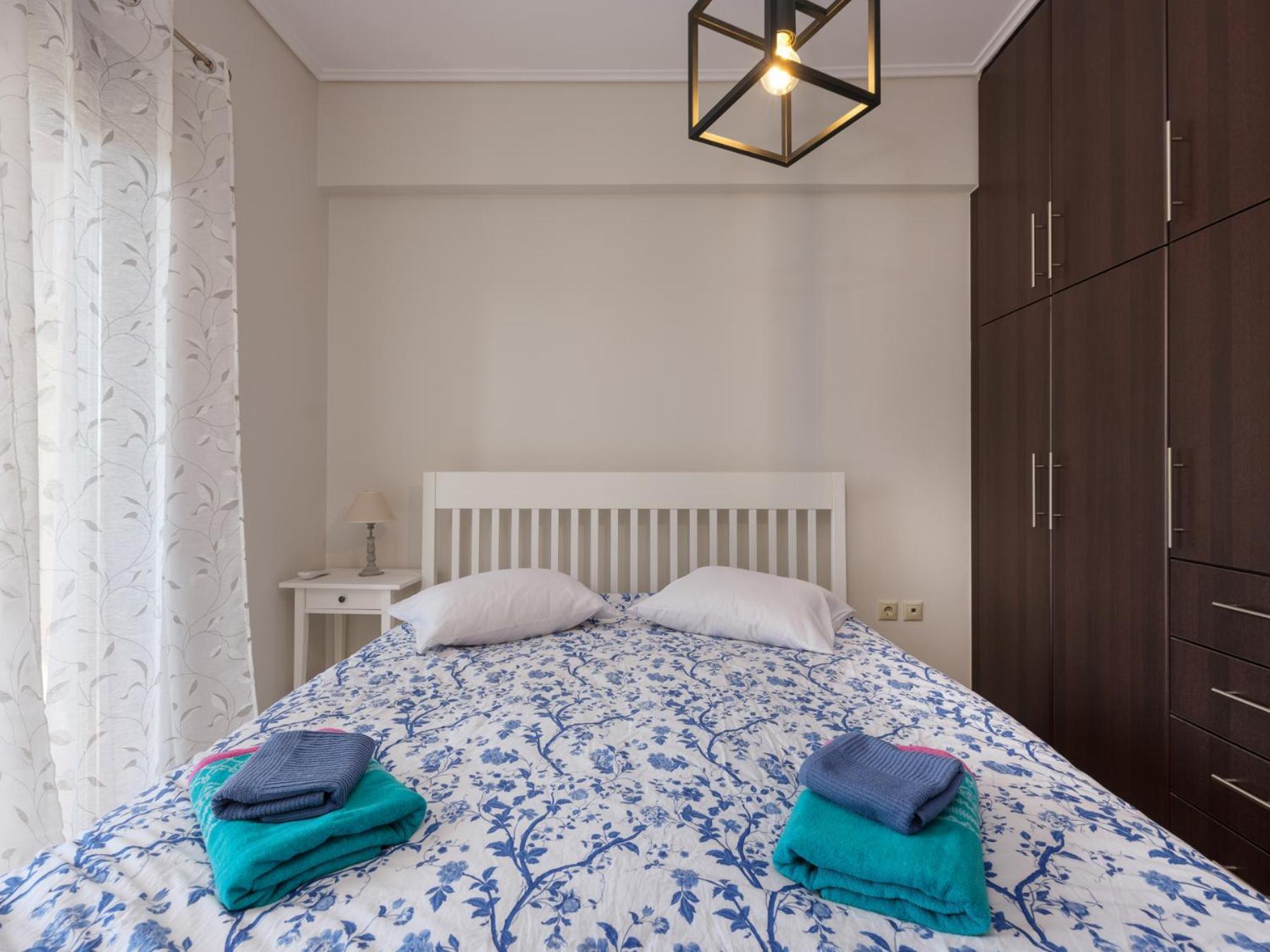 Galina'S Greek House Villa Artemida  Ngoại thất bức ảnh