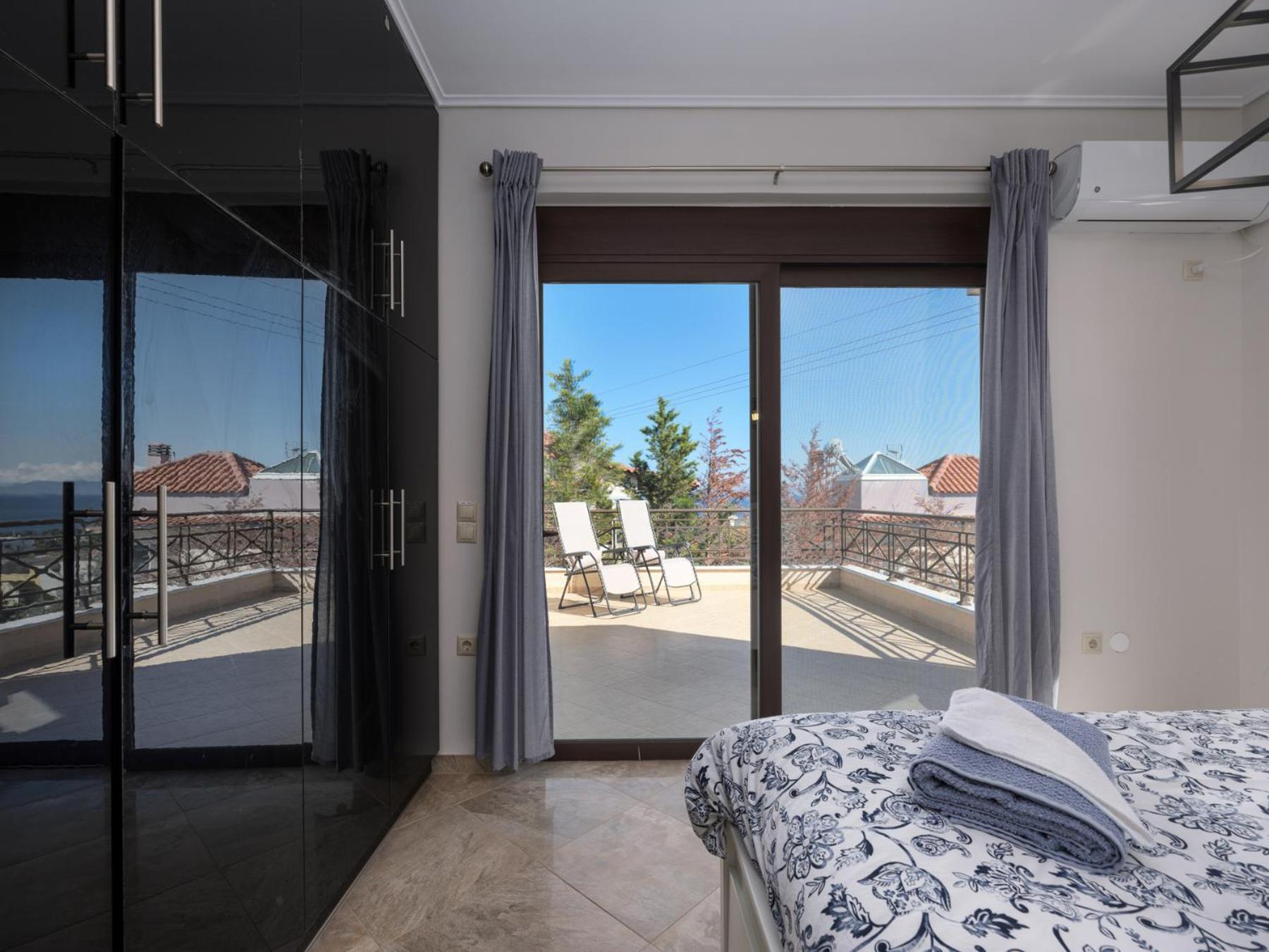 Galina'S Greek House Villa Artemida  Ngoại thất bức ảnh
