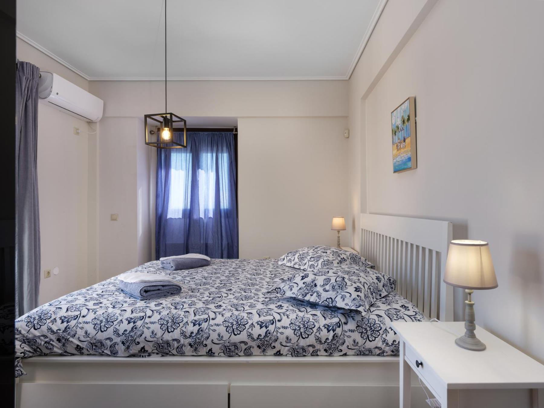 Galina'S Greek House Villa Artemida  Ngoại thất bức ảnh