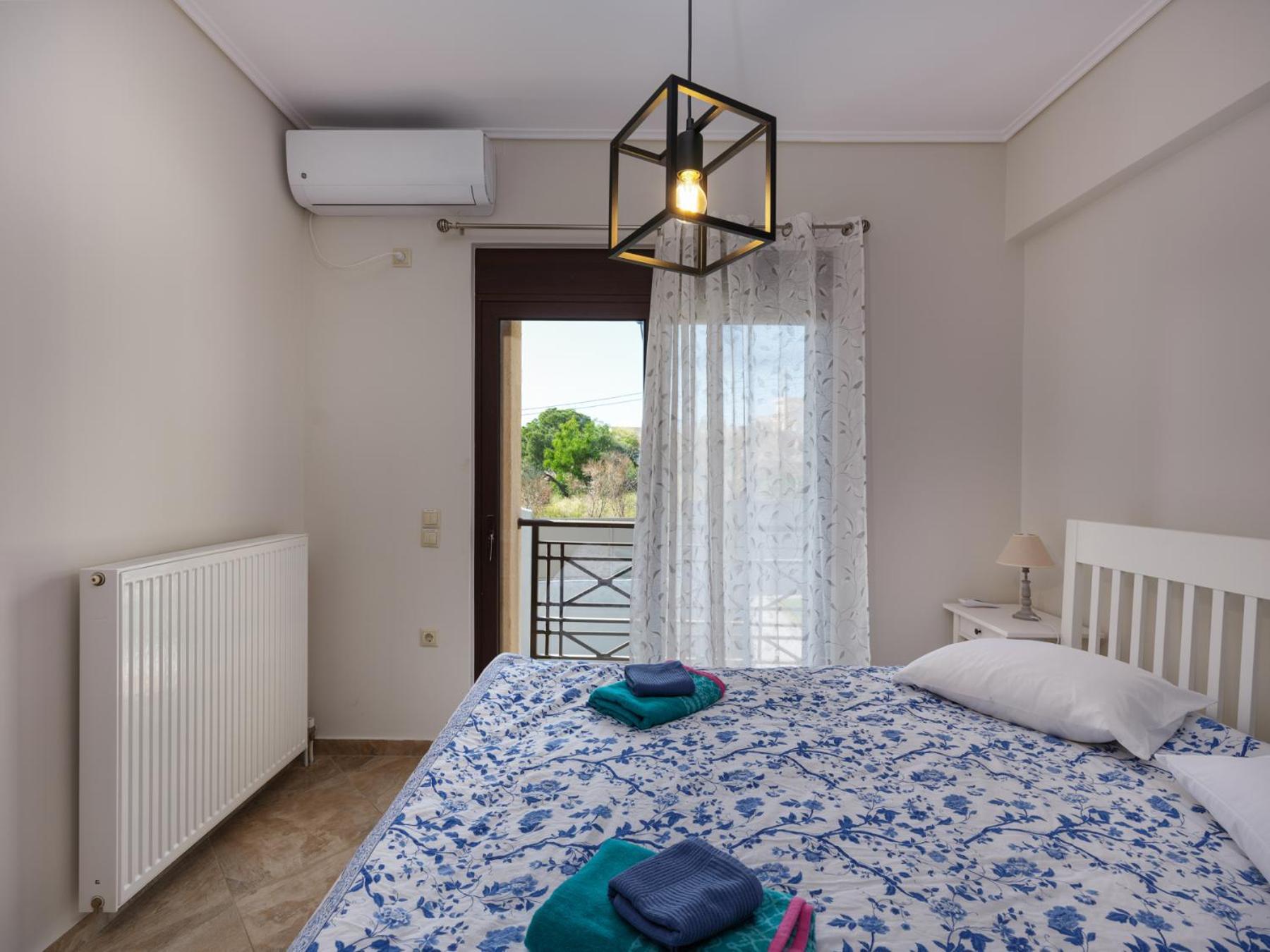 Galina'S Greek House Villa Artemida  Ngoại thất bức ảnh