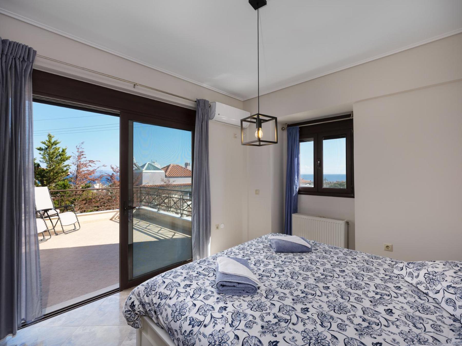 Galina'S Greek House Villa Artemida  Ngoại thất bức ảnh