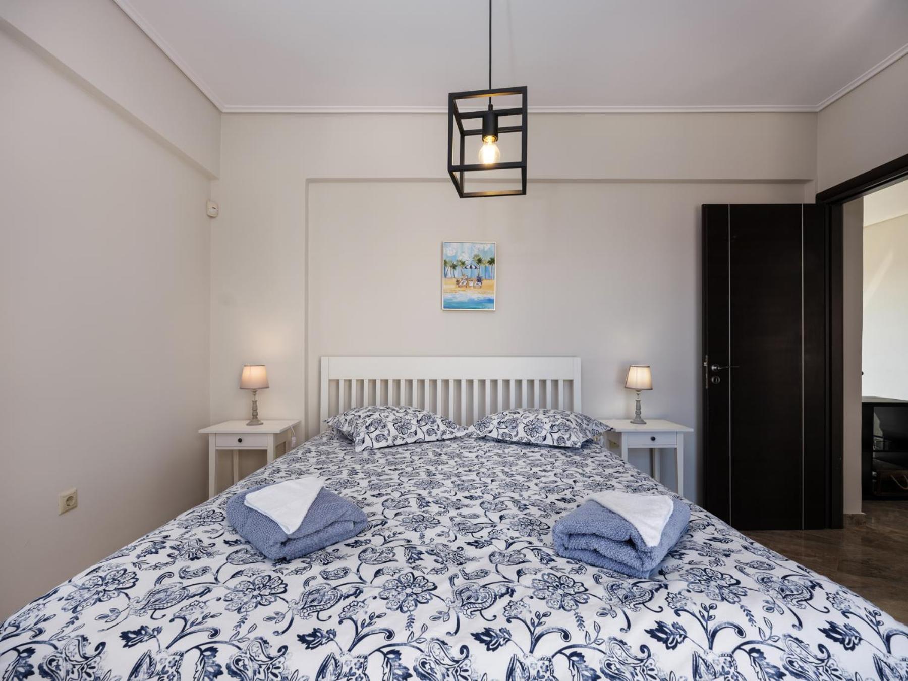 Galina'S Greek House Villa Artemida  Ngoại thất bức ảnh