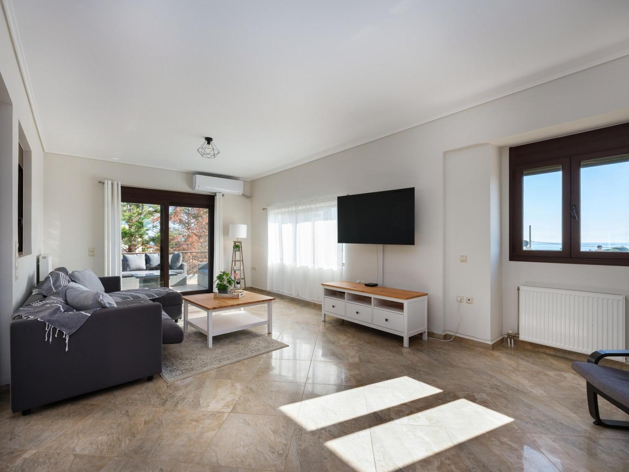 Galina'S Greek House Villa Artemida  Ngoại thất bức ảnh